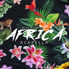 Africa - Toto (Acapella Cover)