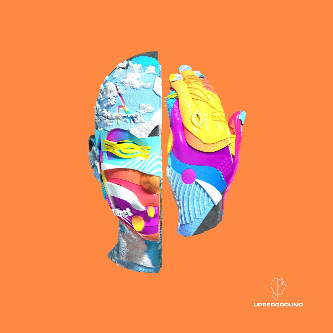 Stream ARTBAT, Argy, Zafrir - Tibet by UPPERGROUND | Listen