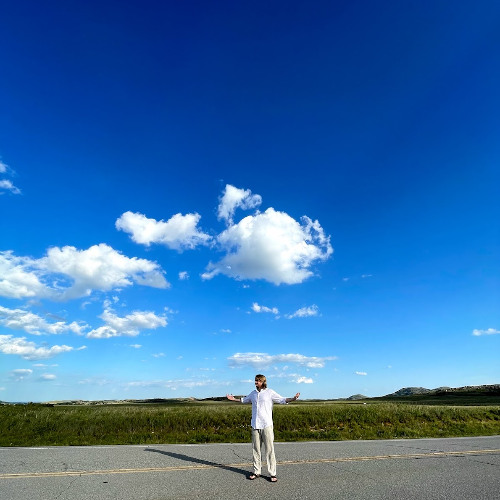 Go Outside
