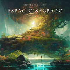 Steffen Ki & Illari - Espacio Sagrado (432 Hz Shamanic Sound Journey)
