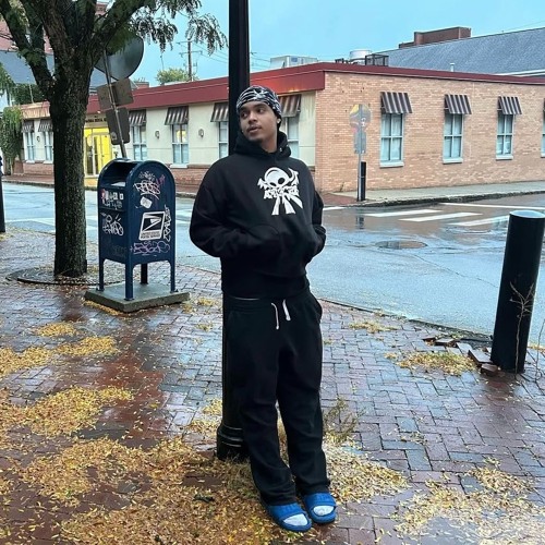surge - nirvana (ziplocker + p4x) [slump audios exclusive + v8gve + chris finesse]