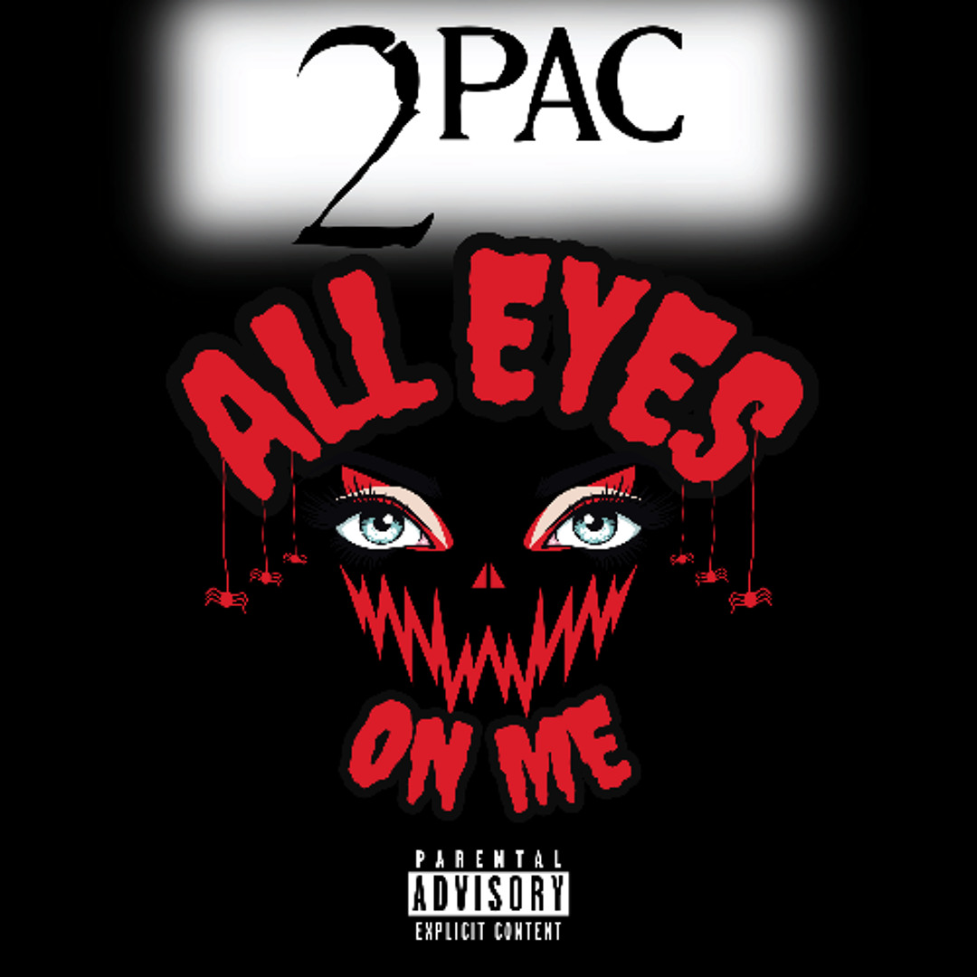 Stream 2PAC - All Eyez On Me | (remix) by JDHD Beats | Listen