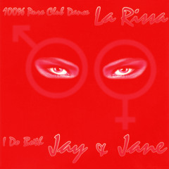 I Do Both Jay and Jane (Woody Van Eyden Vocal Club Mix)