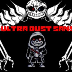Dusttale - Polluted Waters Of The Murder