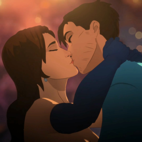 Dispatch OST - Mandy