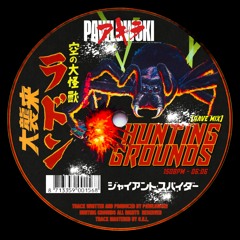 Hunting Grounds [Rave Mix]
