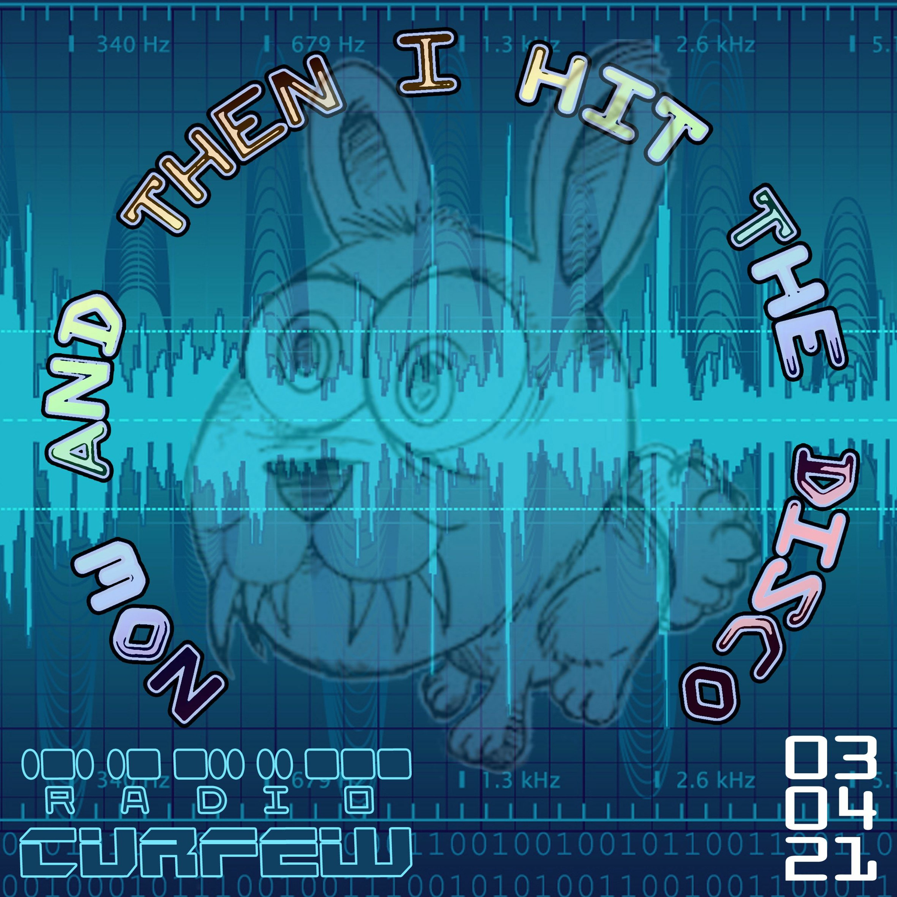 Radio Curfew