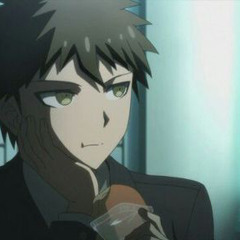 Hajime Hinata || Mind Brand meme