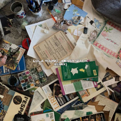 Lola Young - Messy (zxch. Remix) // FREE DL
