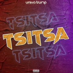 TSITSA (Prod By Dj TCalifa)