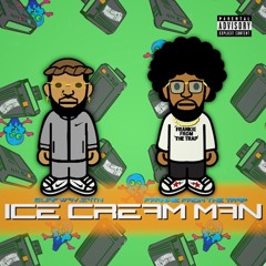 Franchise Boyz ft. $LEEP (prod. FRANKIEFROMTHETRAP)