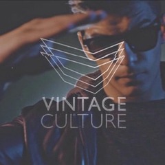 Vintage Culture X Therr Maitz - I'm Feeling Good Tonight - REMIX