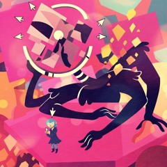 Geshtro - In his silly little head edit mix