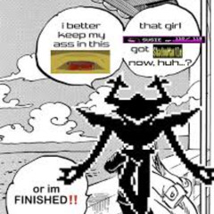 THE ROARING FRAUD