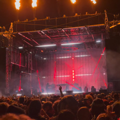 Monsters - (Subtronics ID)