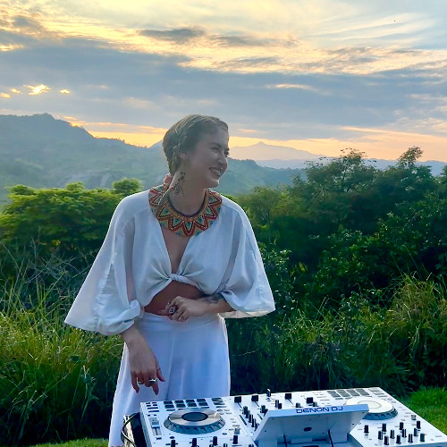 MYSTIKA in the Jungle: 2-Hour Sonic Ceremony