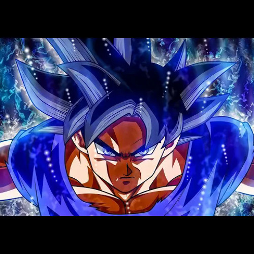 Next to Me x Dragon Ball (HARDSTYLE)