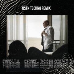 Pitbull - Hotel Room Service (DSTN Techno Remix)
