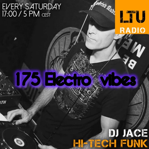HTF175 - Electro Vibes