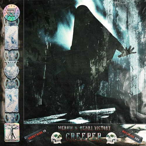 Merow & Henri Victory - Creeper