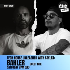 Tech House Unleashed Vol 12 with Guest Mix by Bahler