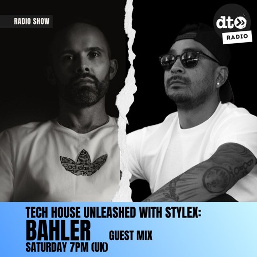 Tech House Unleashed Vol 12 with Guest Mix by Bahler