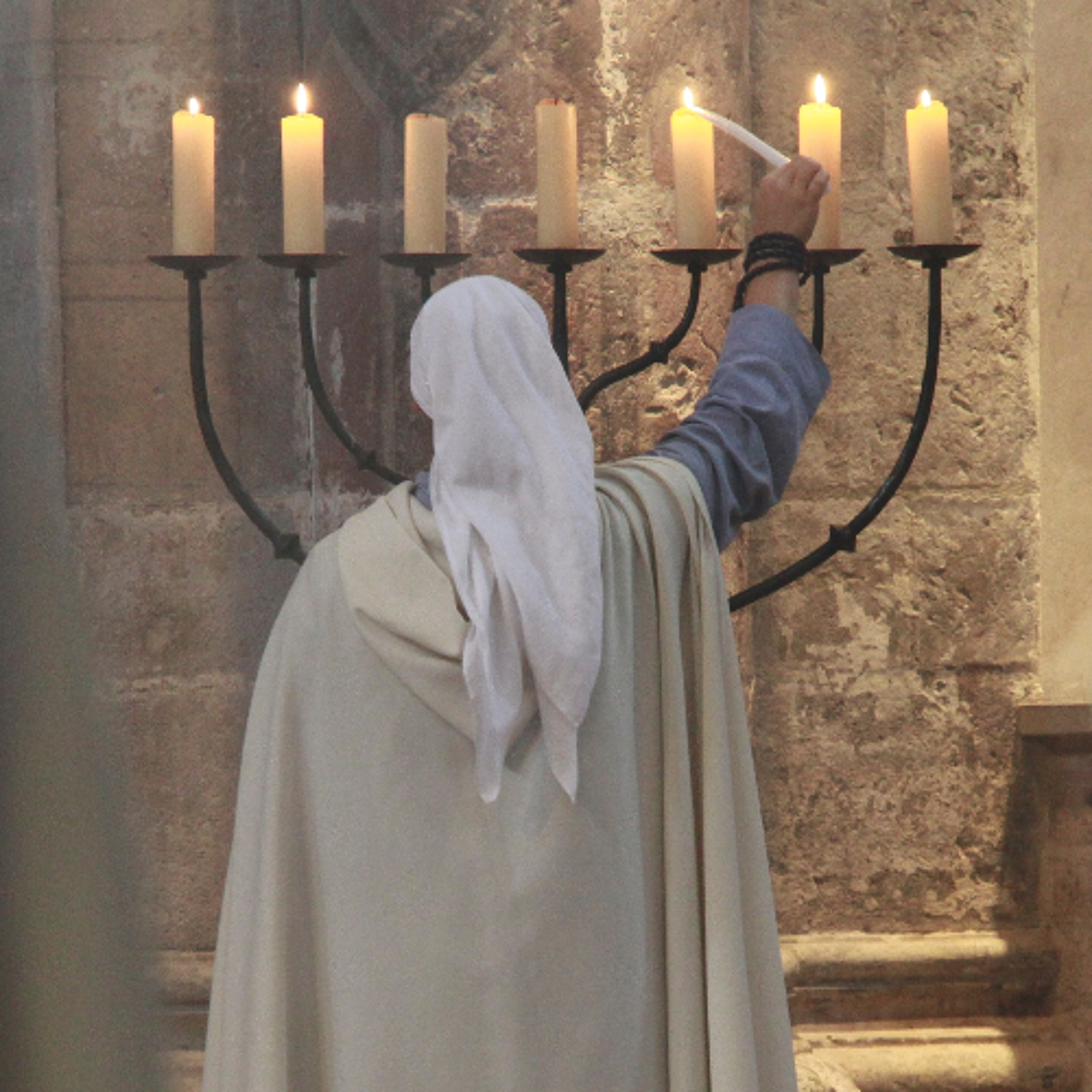 Vesper | 19.06.26 | Fr. der 11. Woche im JK | Gemeinschaften von Jerusalem episode artwork