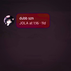 dubb szn