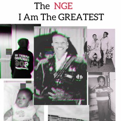 The N.G.E - Things That I C OUTSIDE