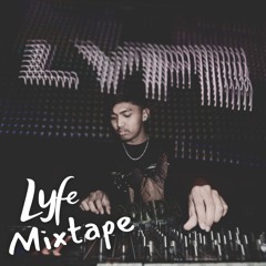 Afro - Amapiano - LYFE Mixtape