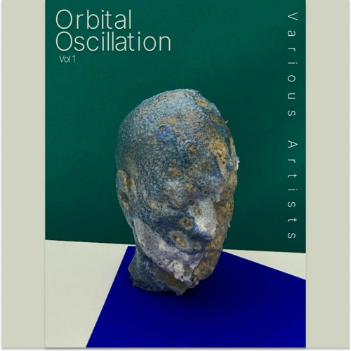 AN PREMIERE 247 | Cucarafa - A1 [ORBITALOSCILLATION]
