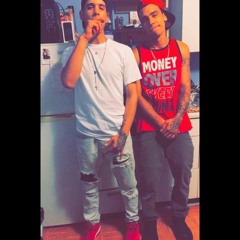 Adonis BODYBAG Ft. Kingwave_AR