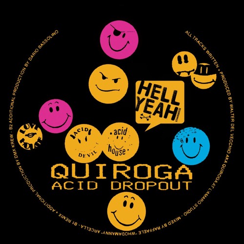 Quiroga - Once Again (Ambient Version)