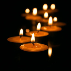 Turn to Pray