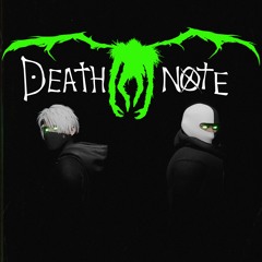 XAUCE // M.I.M.E X AZIDE - DEATH NOTE