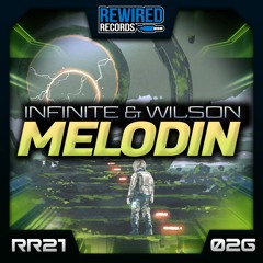 Infinite & Wilson - Melodin