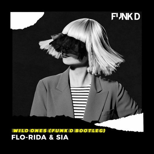 Flo-Rida & SIA - Wild Ones (Funk D's 2021 Bootleg)
