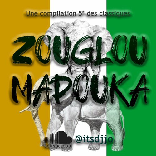 Zouglou Mapouka