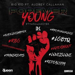 Big Kid Ft. Audrey Callahan - Forever Young (Andrei Stan Remix)