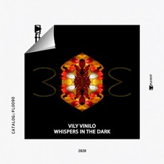 Whispers In The Dark (Original Mix)