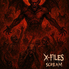 X-Files Scream