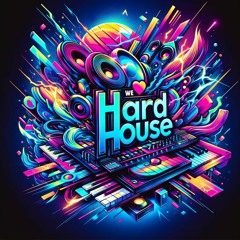 We Love Hard House 23 - 03 - 24