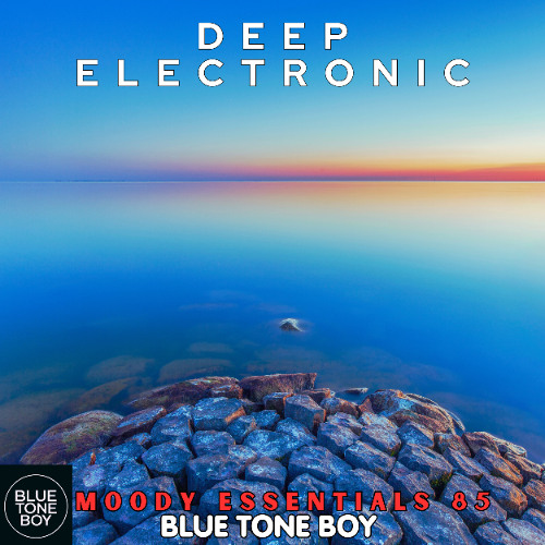 Moody Essentials 85 ~ #DeepElectronic Mix