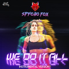 We Do It All (Instrumental) [FREE NO COPYRIGHT POPWAVE MUSIC]