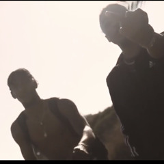 Itachi (feat. SMPC Ace)