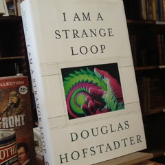 Chapter 1  "I Am A Strange Loop" by Douglas Hofstadter.