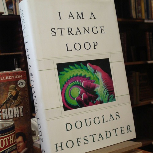 Chapter 1  "I Am A Strange Loop" by Douglas Hofstadter.