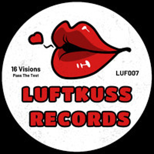 Pass The Test - LUF007