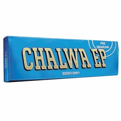 Kontent & Skinny P - Chalwa - FREE DL