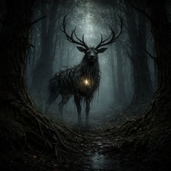 The Hollow Stag